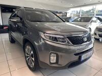 Kia Sorento (2013)