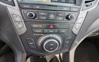 Hyundai SantaFe (2015)