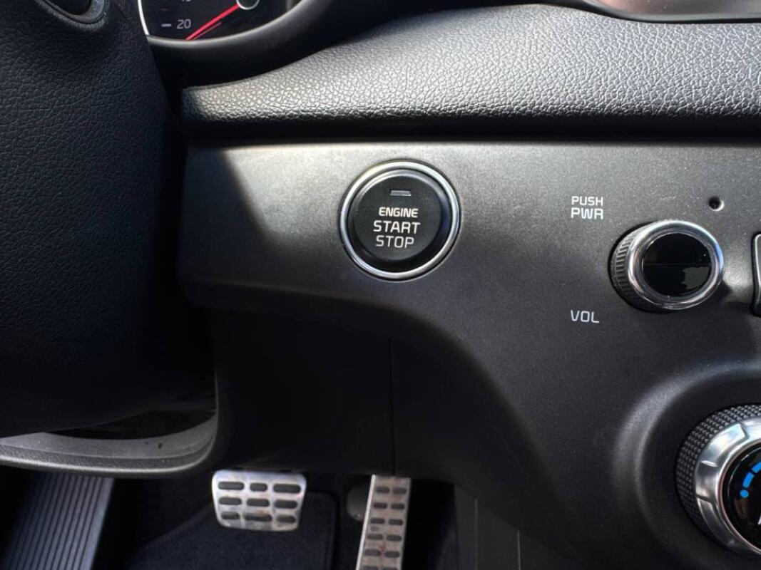 Kia Sportage (2019)