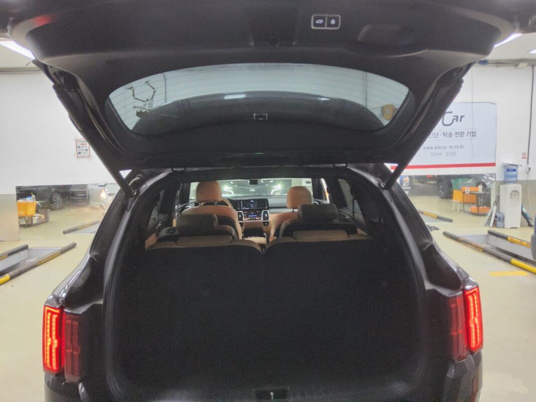 Kia Sorento (2020)