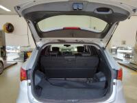 Hyundai Santa Fe (2016)