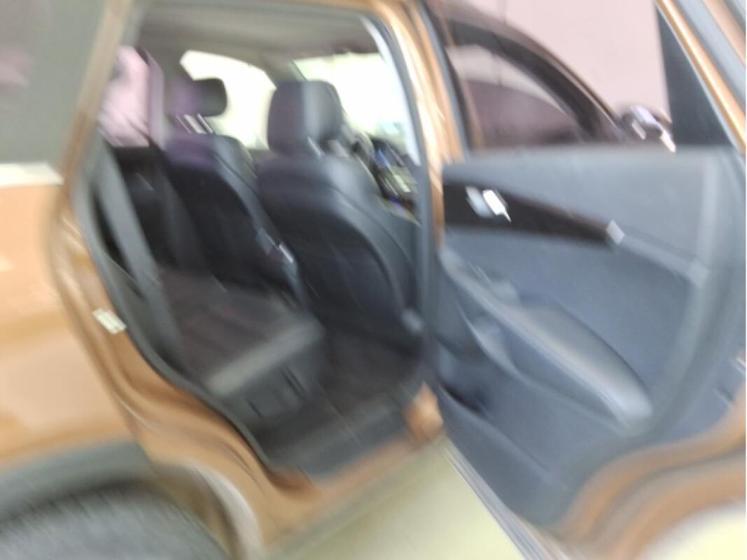 Kia Sorento (2014)