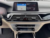 BMW 750Ld (2020)