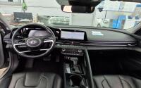 Hyundai Avante (2024)