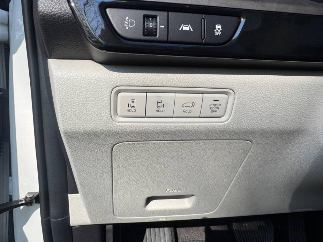 Kia Carnival (2023)