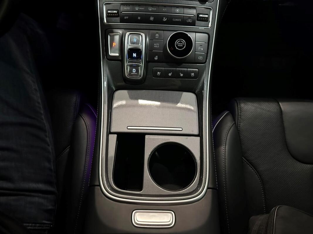 Hyundai SantaFe (2020)