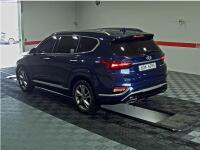 Hyundai SantaFe (2018)