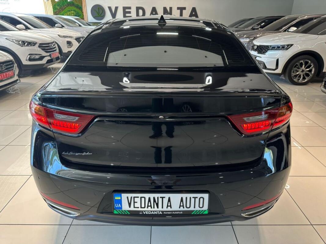 Kia K7 (2017)