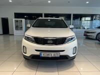 Kia Sorento (2013)