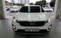 Kia Sorento (2014)