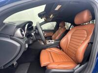 Mercedes C220 (2018)