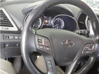 Hyundai SantaFe (2017)