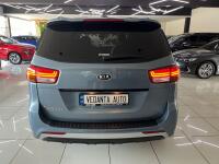 Kia Carnival (2014)