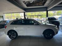 Audi Q5 (2014)