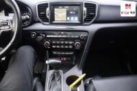 Kia Sportage (2016)
