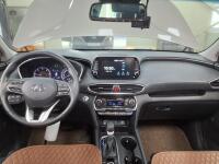 Hyundai SantaFe (2019)