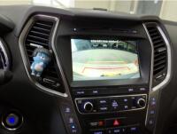 Hyundai SantaFe (2016)