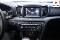 Kia Sportage (2017)