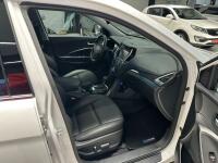 Hyundai SantaFe (2016)