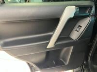 Toyota Land Cruiser (2019)
