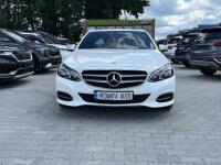 Mercedes E250 (2016)