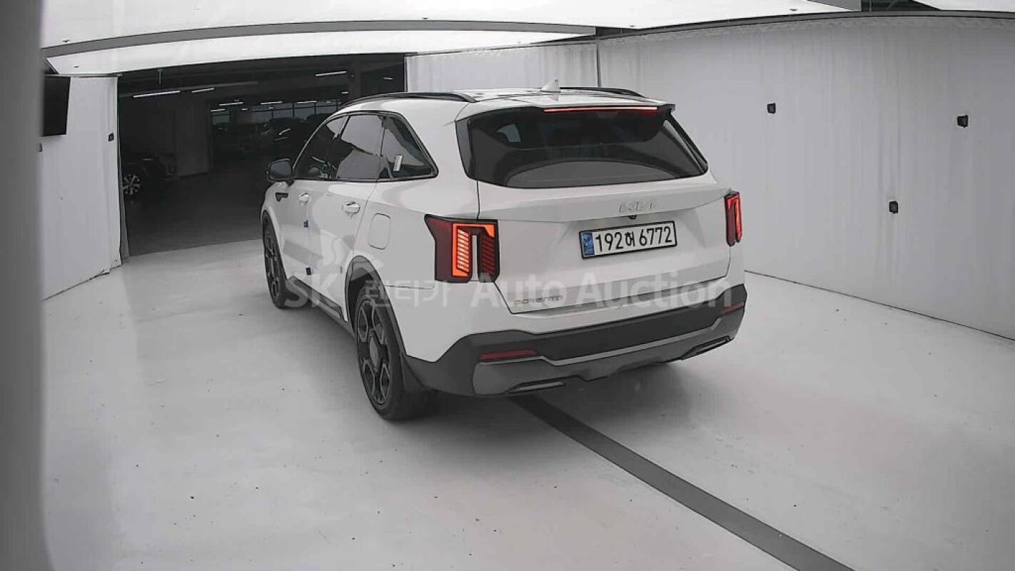 Kia Sorento (2023)