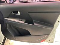 Kia Sportage (2015)