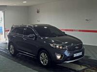 Kia Sorento (2015)