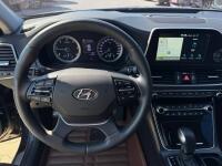 Hyundai Grandeur (2018)