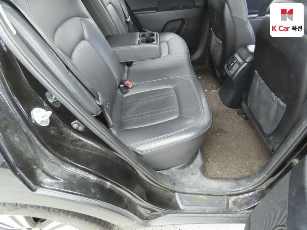 Kia Sportage (2014)
