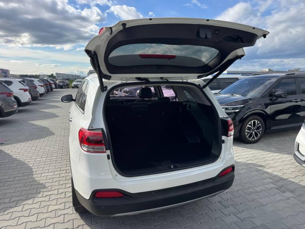 Kia Sorento (2014)