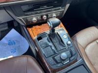 Audi A6 (2013)