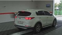 Kia Sportage (2017)