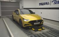 Hyundai Sonata (2019)