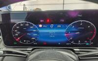 Mersedes S400d (2021)