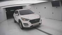 Hyundai Tucson (2020)