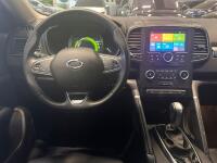 Renault Samsung QM6 (2019)