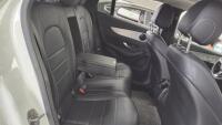 Mercedes GLC 220d (2018)