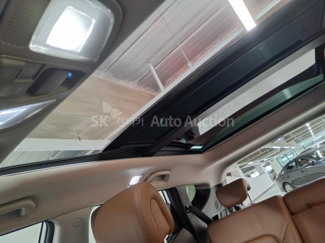 Hyundai SantaFe (2015)