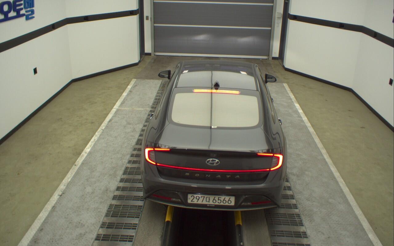 Hyundai Sonata (2019)