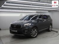 Kia Sorento (2016)