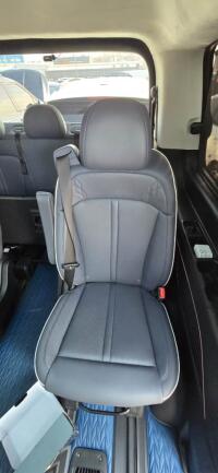 Hyundai Staria (2022)