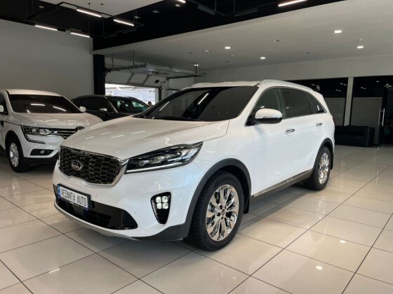 Kia Sorento (2019)