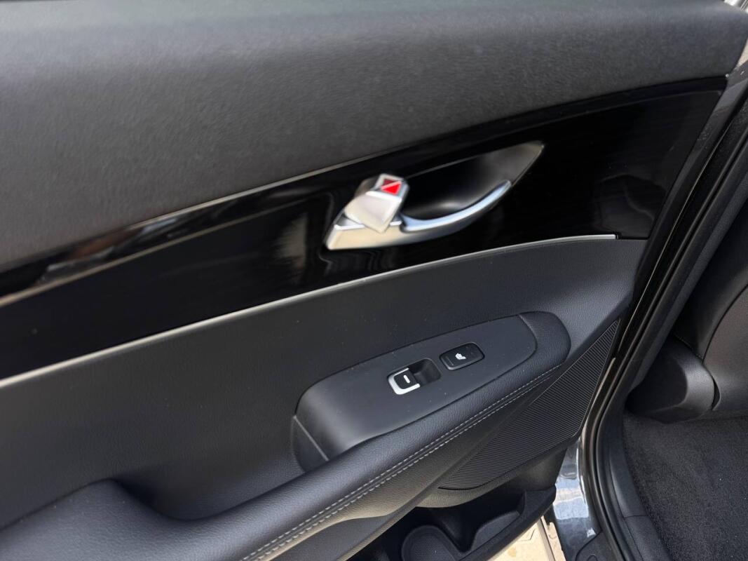 Kia Sorento (2017)