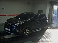 Kia Sportage (2017)