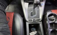 Chevrolet	Captiva (2014)