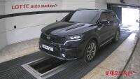 Kia Sorento (2021)
