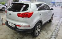 Kia Sportage (2014)