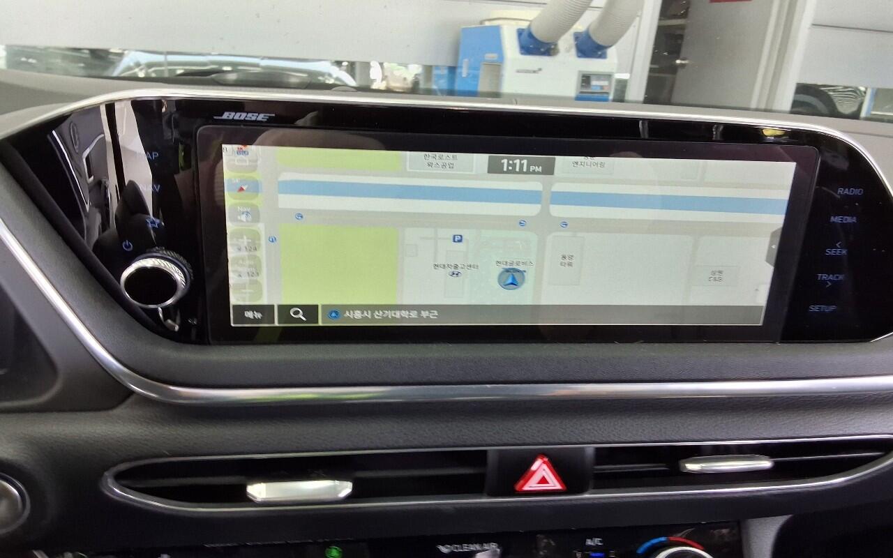 Hyundai Sonata (2019)