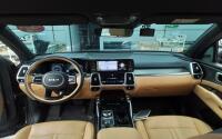 Kia Sorento (2021)